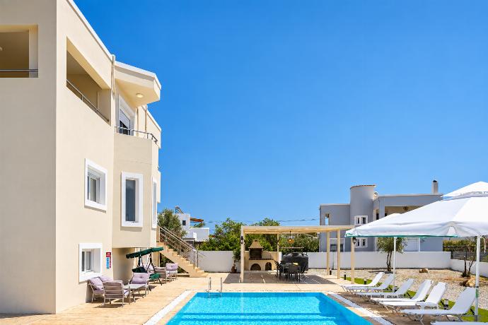 Villa Starlight