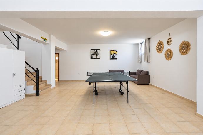 Villa Starlight