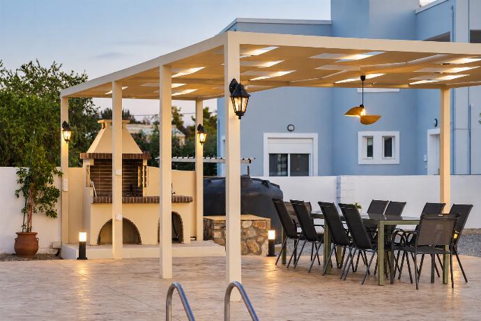 Villa Starlight