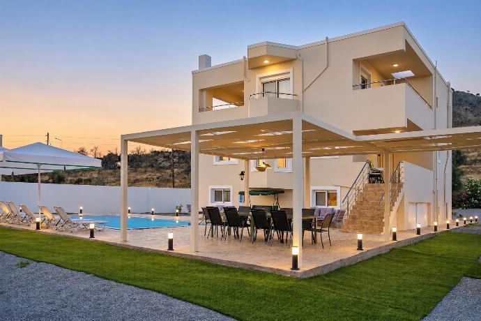 Villa Starlight