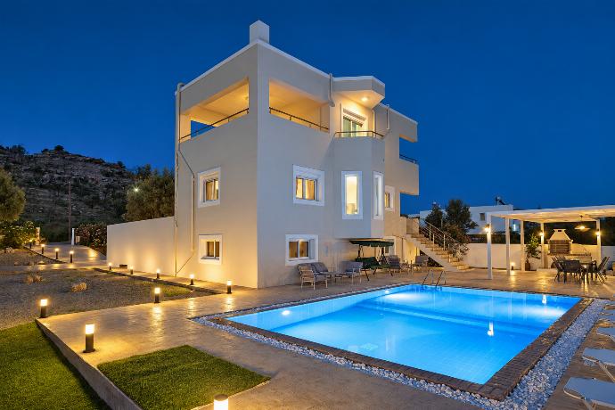Villa Starlight
