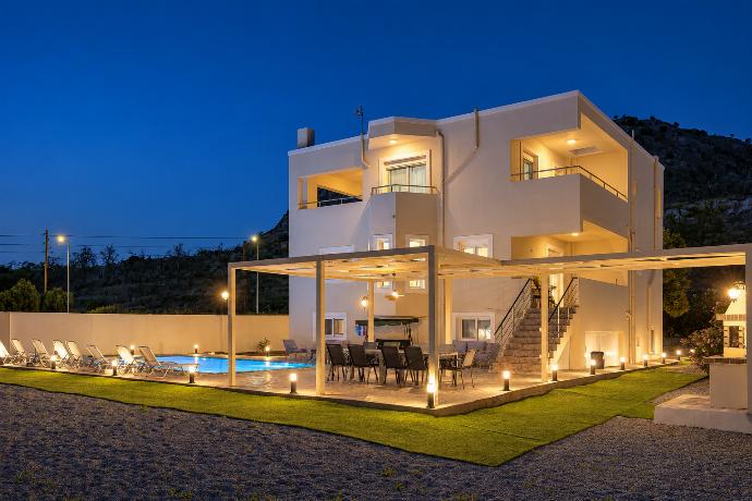 Villa Starlight
