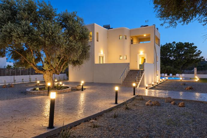 Villa Starlight