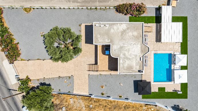 Villa Starlight