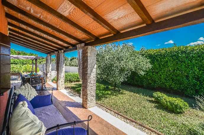 Villa Olive Tree
