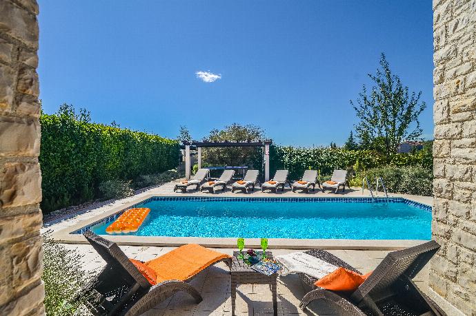 Villa Olive Tree