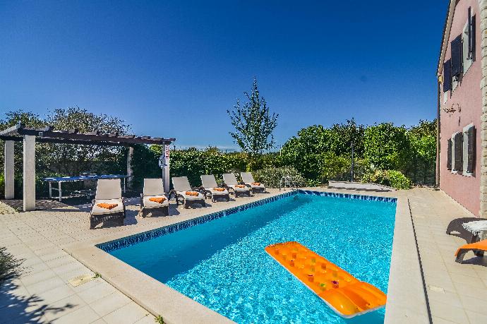 Villa Olive Tree