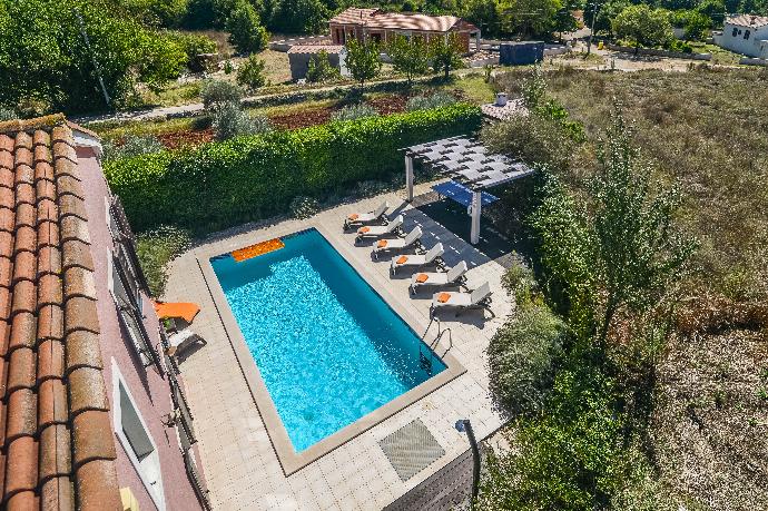 Villa Olive Tree