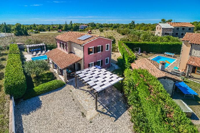 Villa Olive Tree