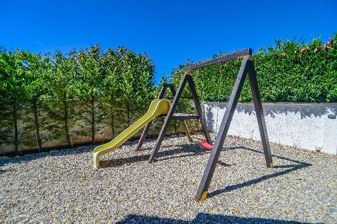 Villa Olive Tree