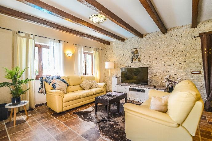 Villa Olive Tree