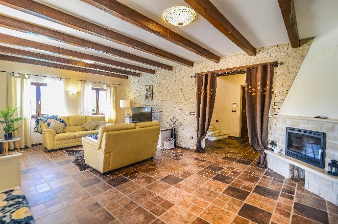 Villa Olive Tree