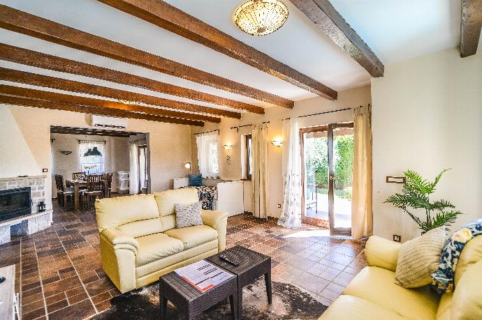 Villa Olive Tree