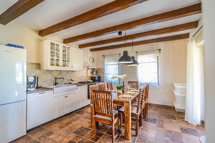 Villa Olive Tree
