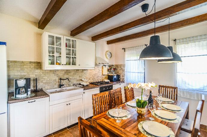 Villa Olive Tree