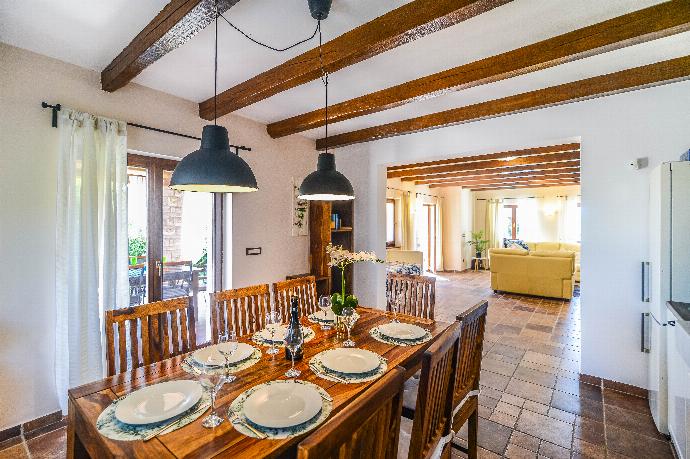 Villa Olive Tree