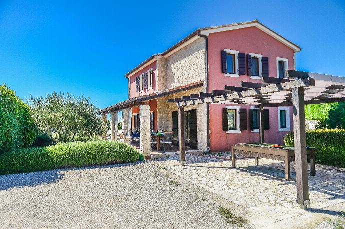 Villa Olive Tree
