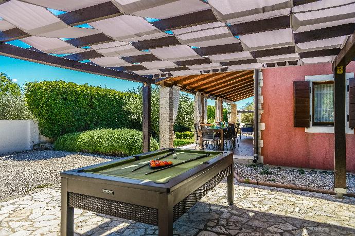 Villa Olive Tree