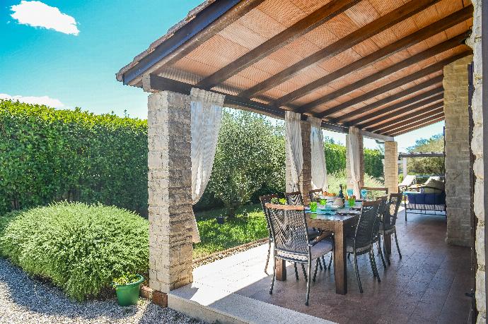 Villa Olive Tree