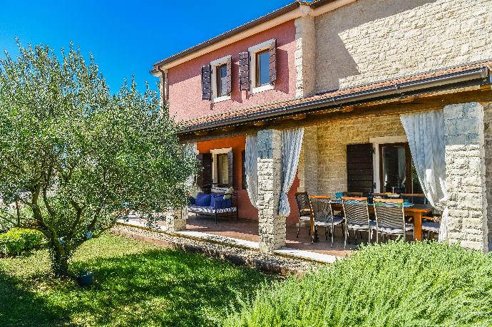 Villa Olive Tree