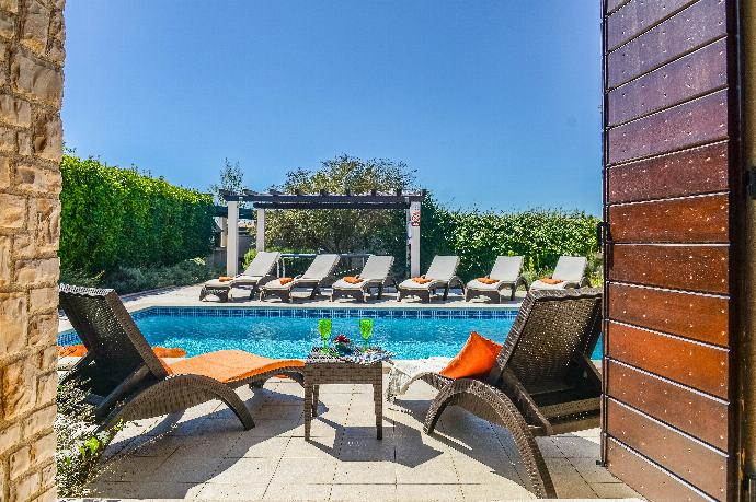 Villa Olive Tree
