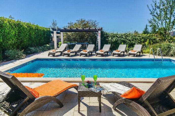Villa Olive Tree