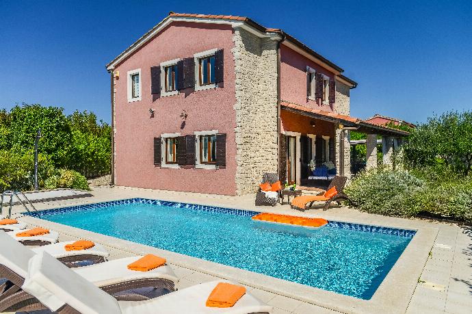 Villa Olive Tree