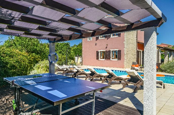 Villa Olive Tree