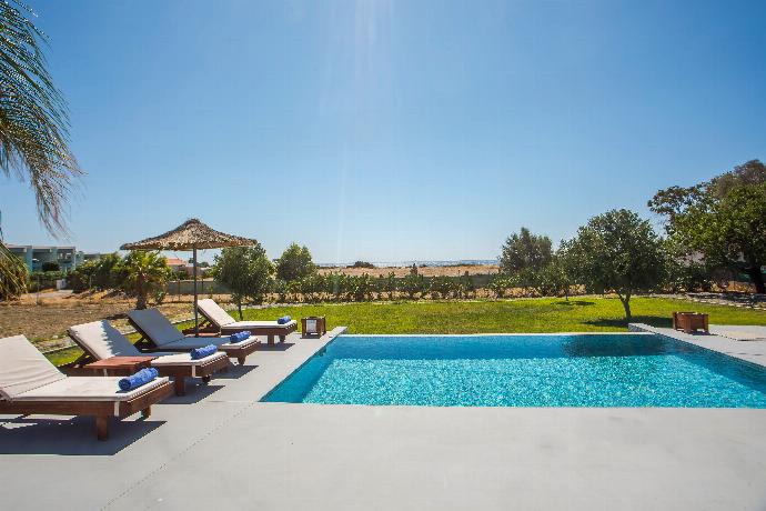 Villa Kalimera
