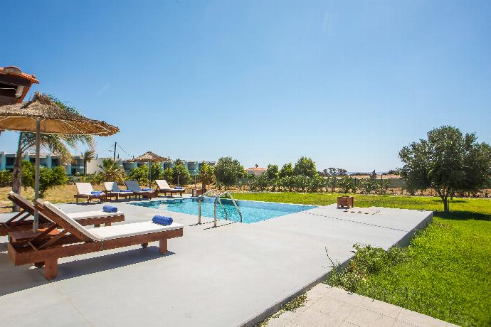 Villa Kalimera