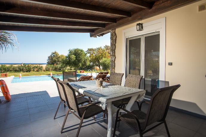 Villa Kalimera