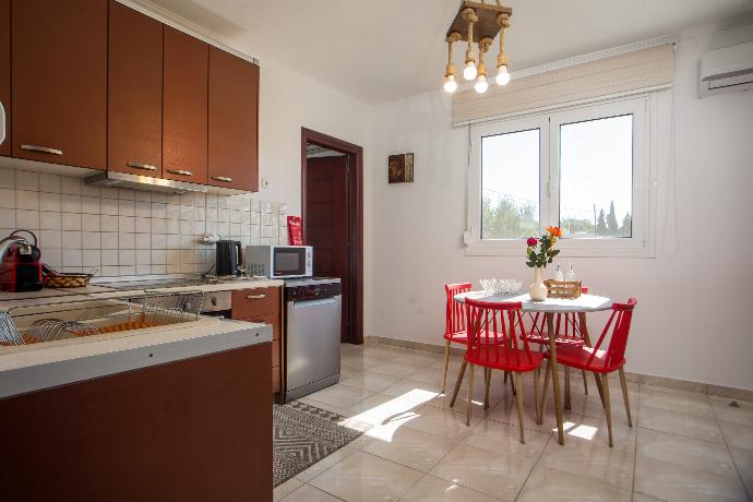 Villa Kalimera