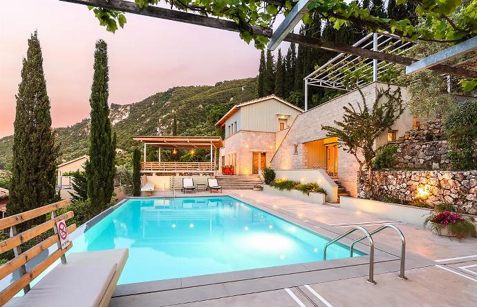 Villa Santolina