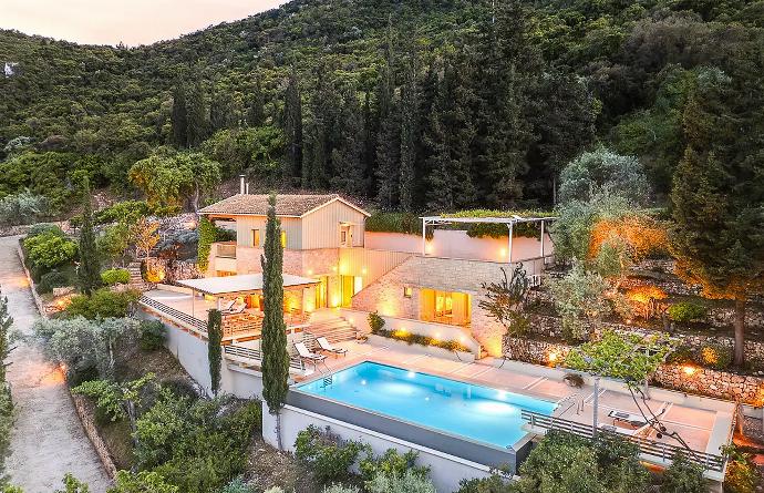 Villa Santolina