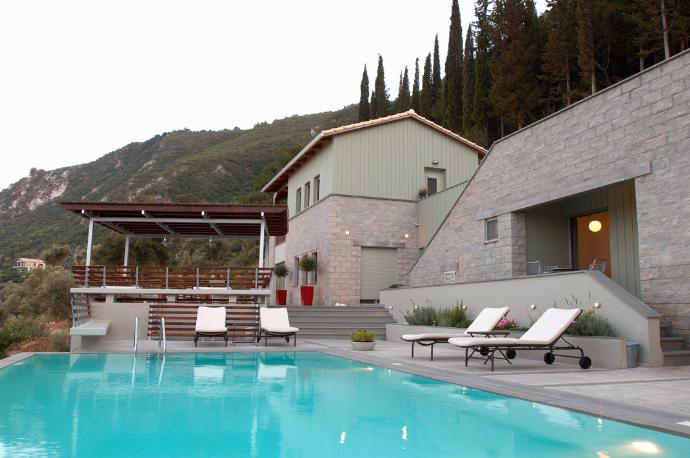 Villa Santolina