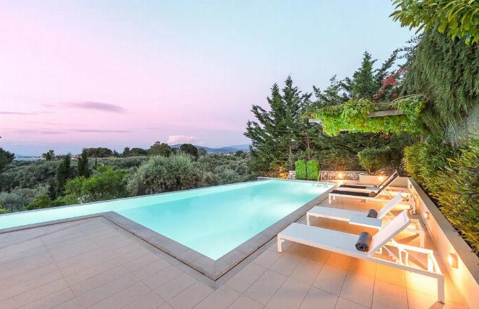 Villa Oleana