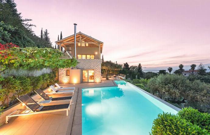 Villa Oleana