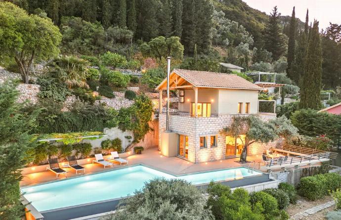 Villa Oleana