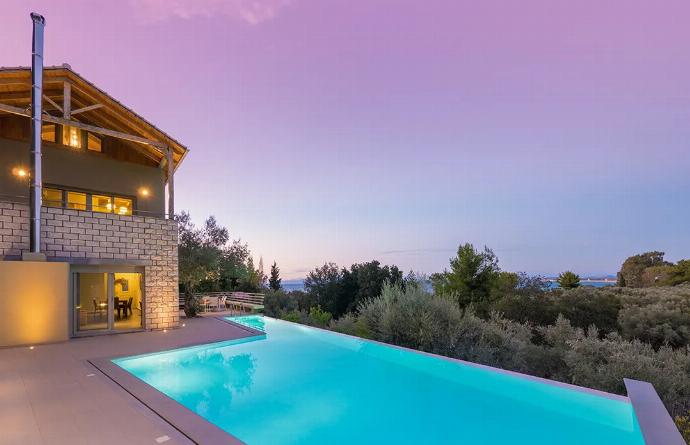 Villa Oleana