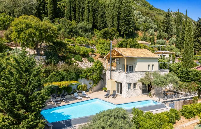 Villa Oleana