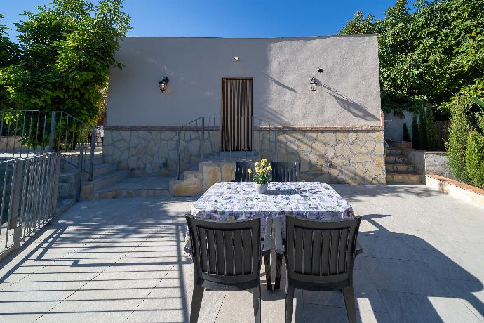 Villa Elizabeth