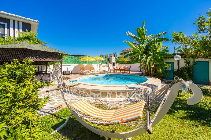 Villa Gama