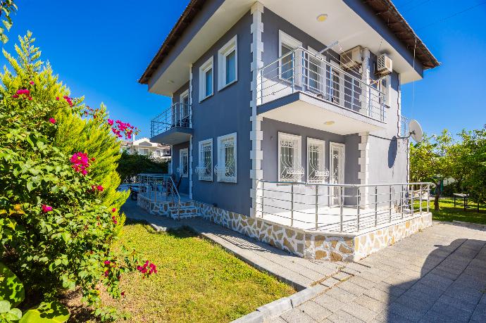 Villa Gama