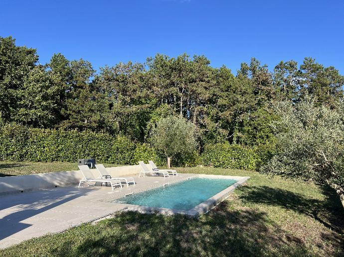 Villa Casa Vesta