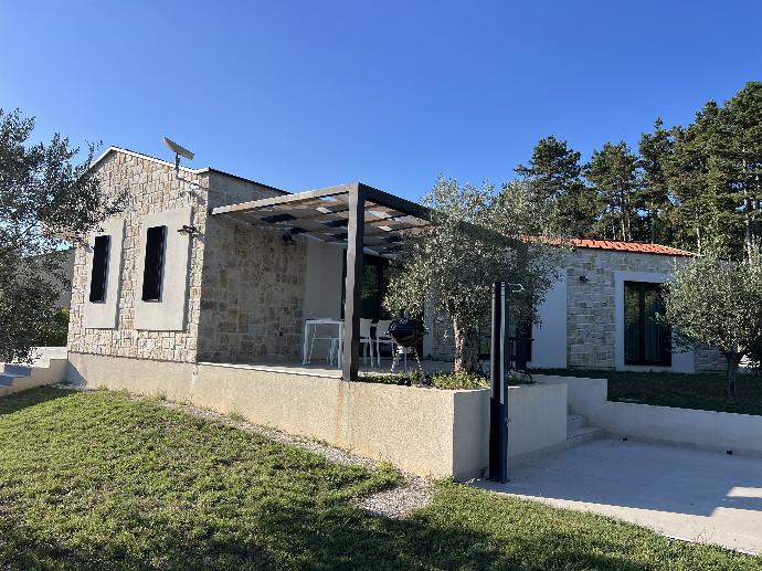 Villa Casa Vesta