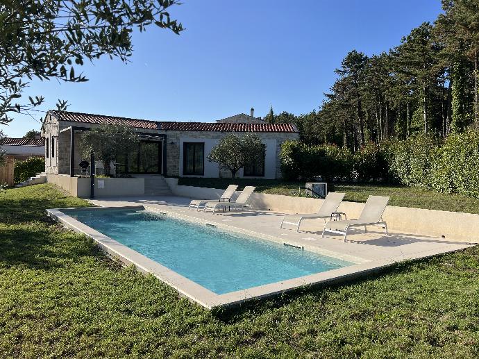 Villa Casa Vesta