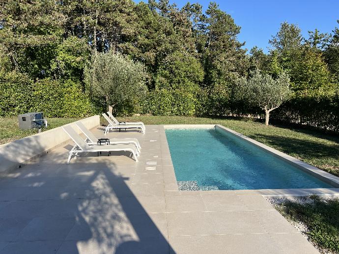 Villa Casa Vesta