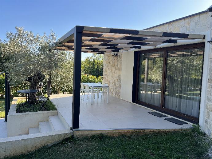 Villa Casa Vesta