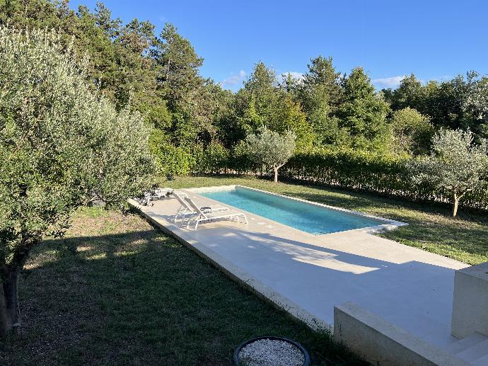 Villa Casa Vesta