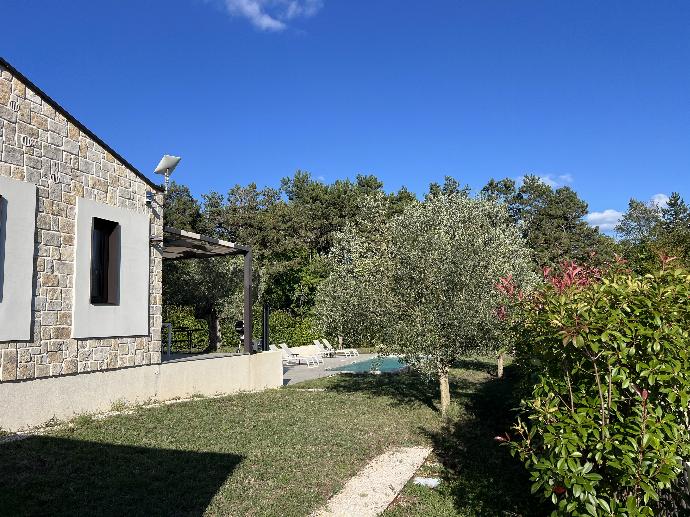 Villa Casa Vesta